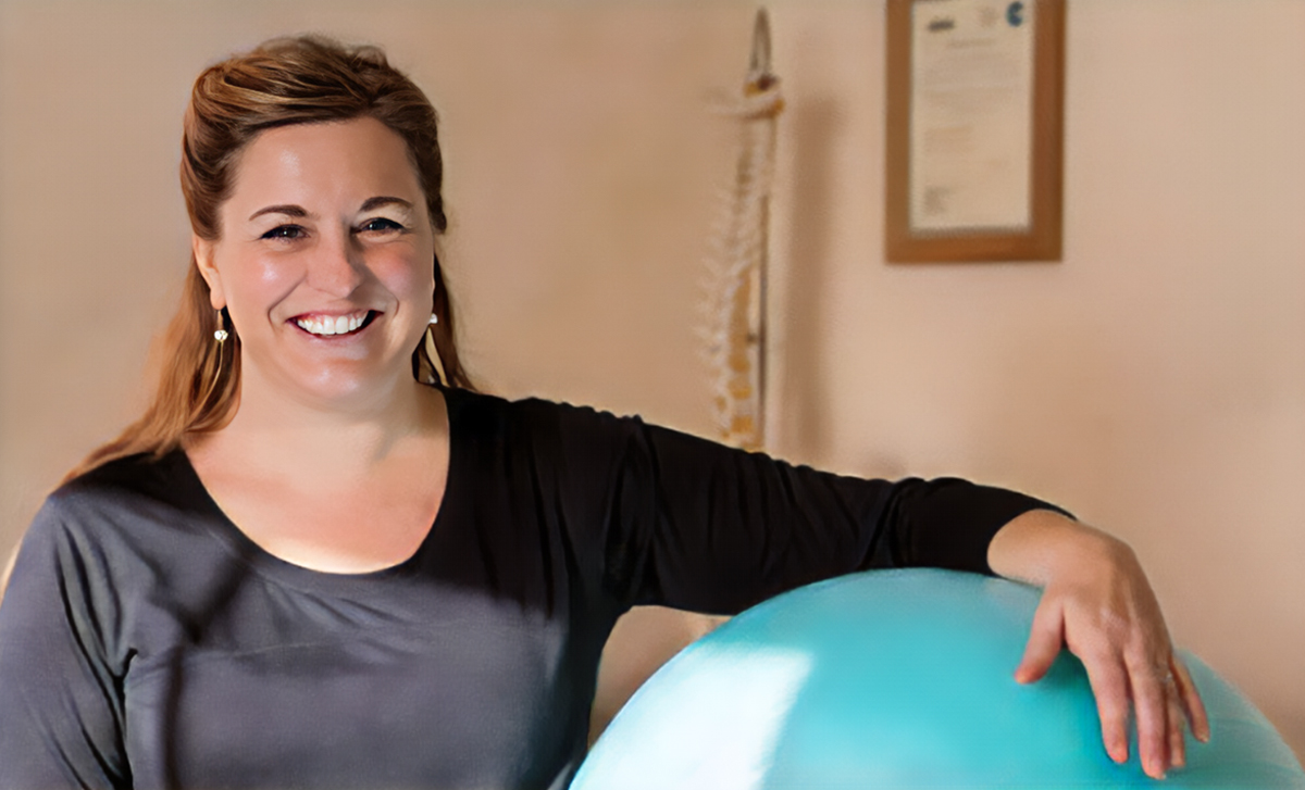 Gemma Palmer Pilates