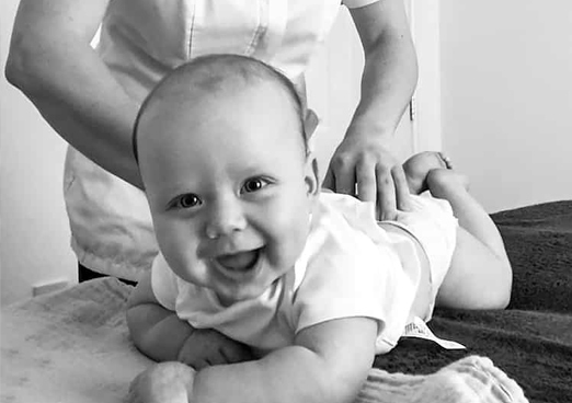 Bringing Your Child