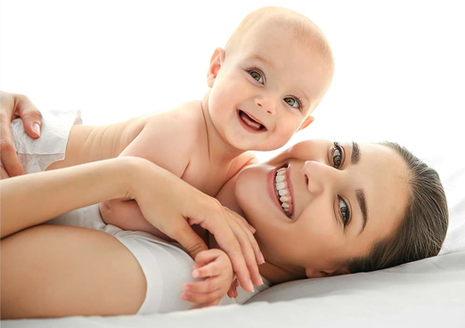 Pregnancy & Post-Natal Care