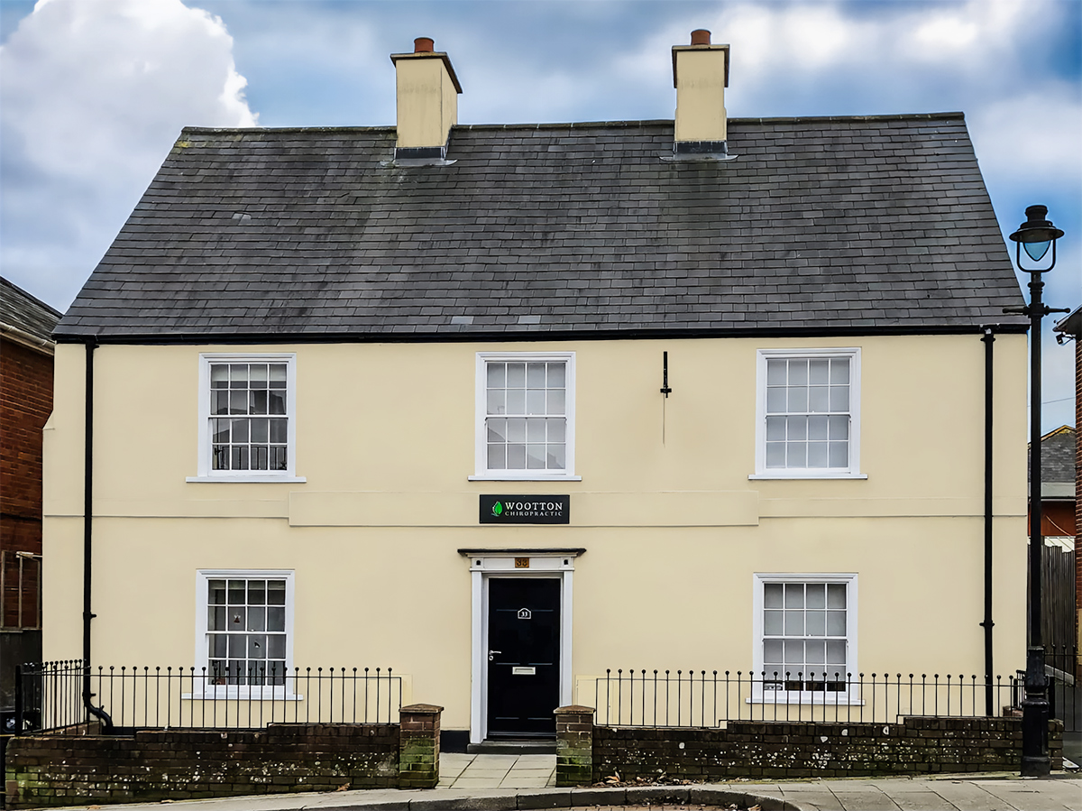 Wootton Chiropractic Clinic