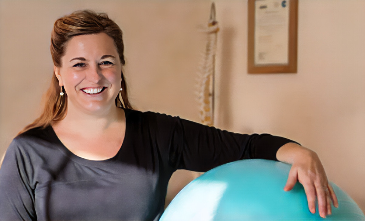 Introducing Gemma - Pilates and Tarot reading