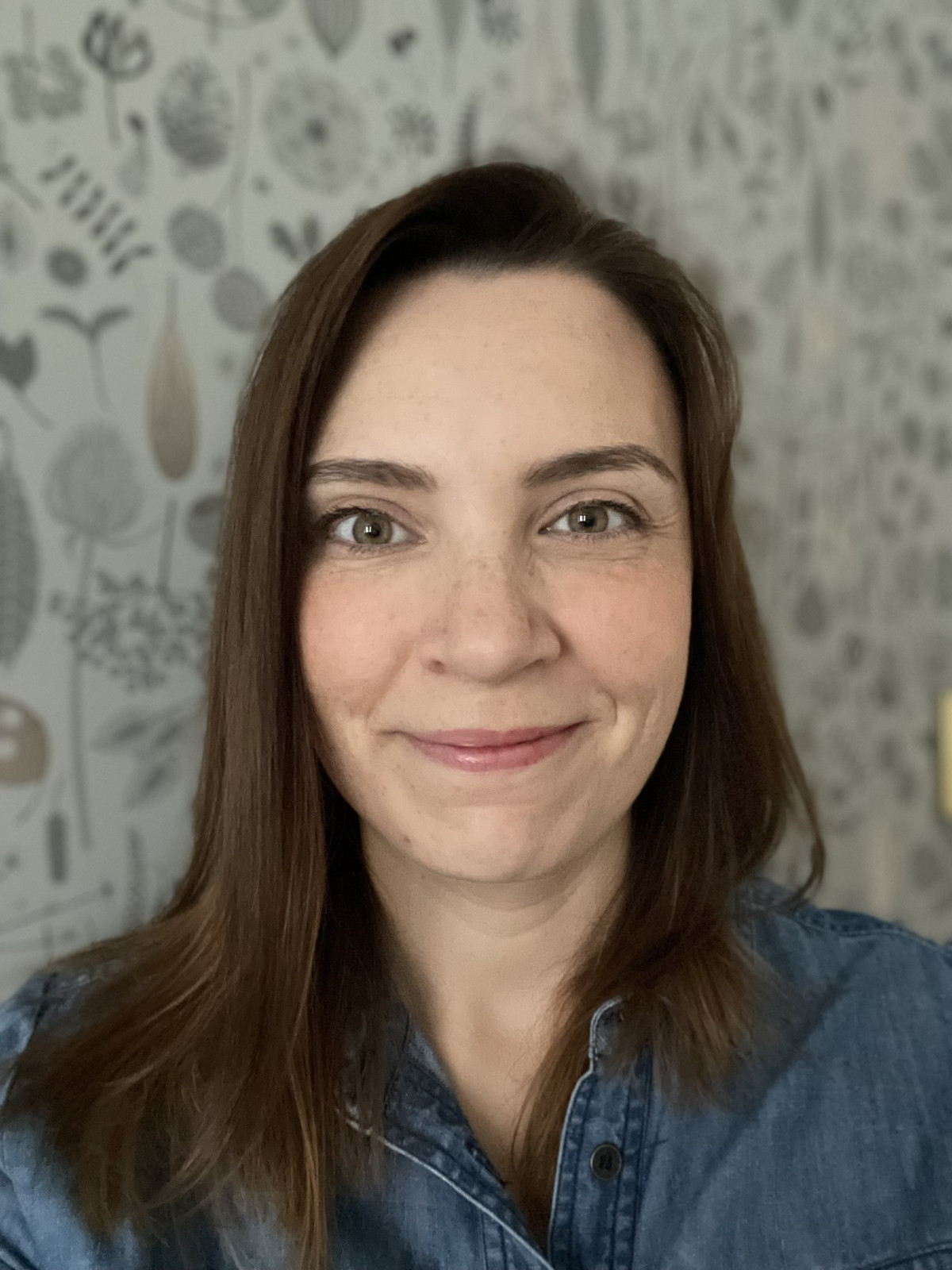 Introducing Isy - Chiropractic assistant